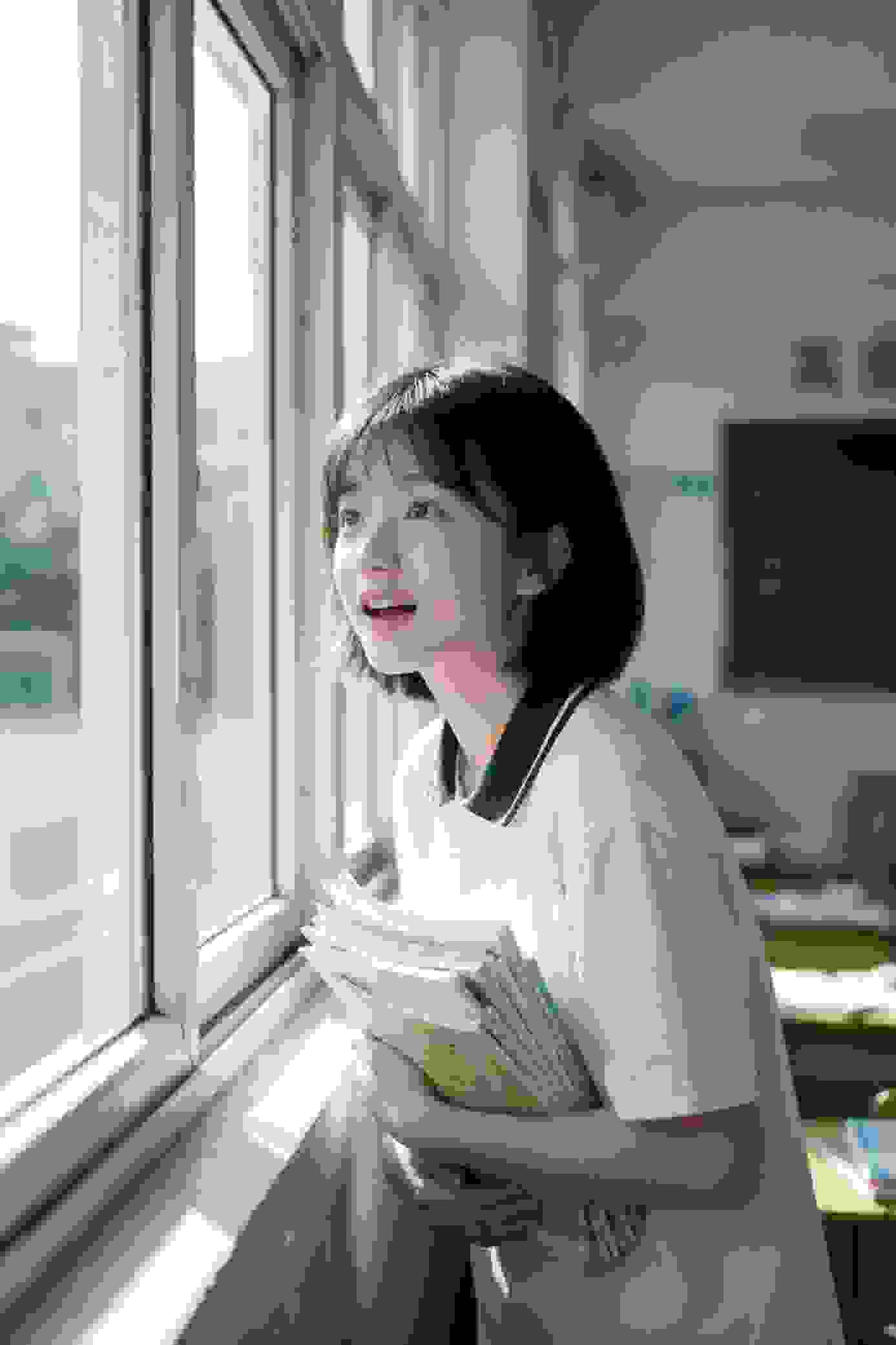 暗恋告白