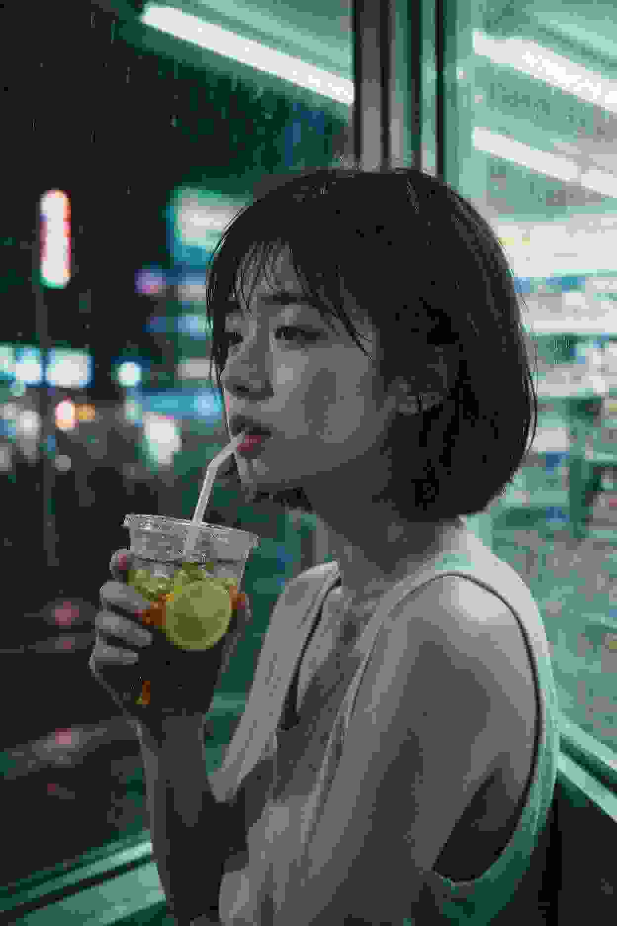 酆母序章