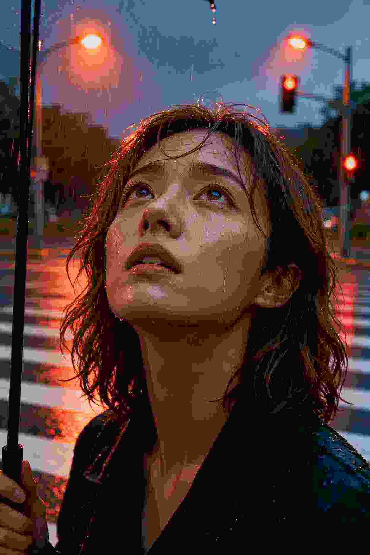 深渊之影